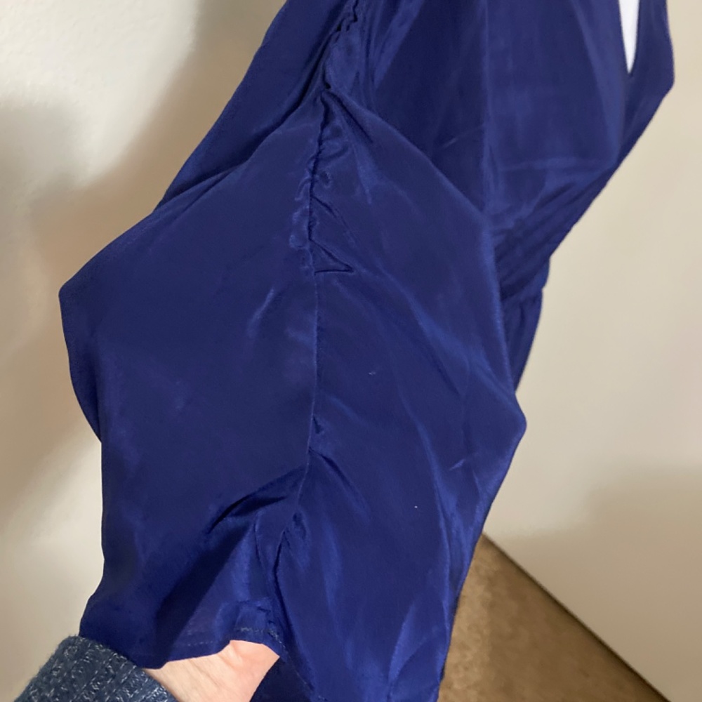 Tucker NYC Silk Dress - Picture 3 of 7